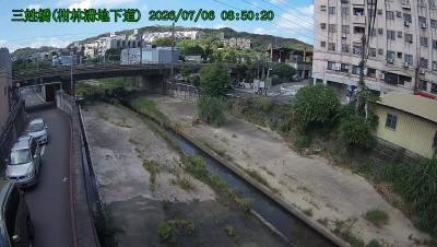 三姓橋