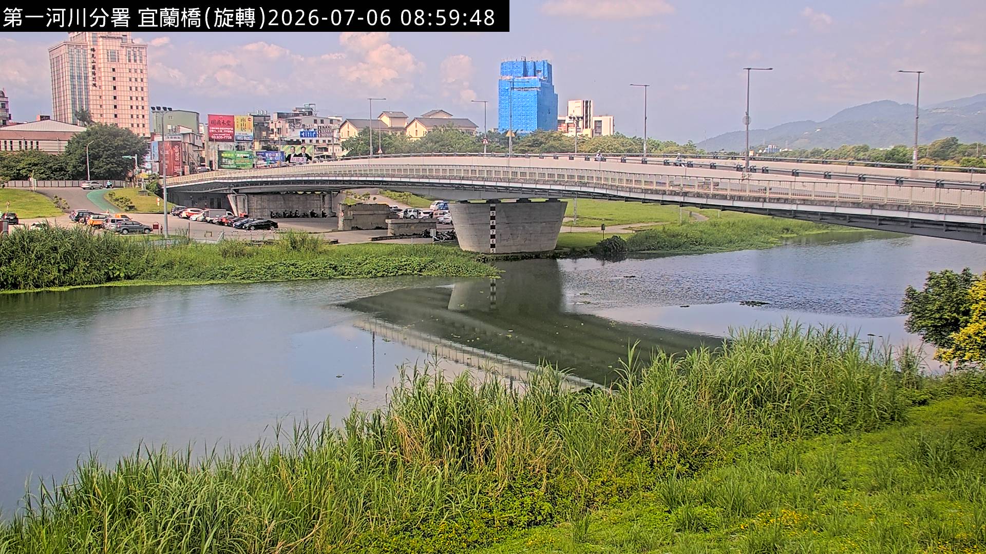 宜蘭橋