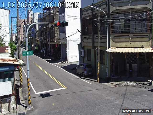 中林路(水月軒)