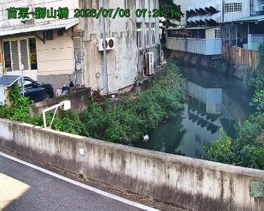 獅山橋