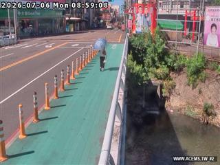 民治橋