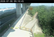 中寮堤防（0K＋700）