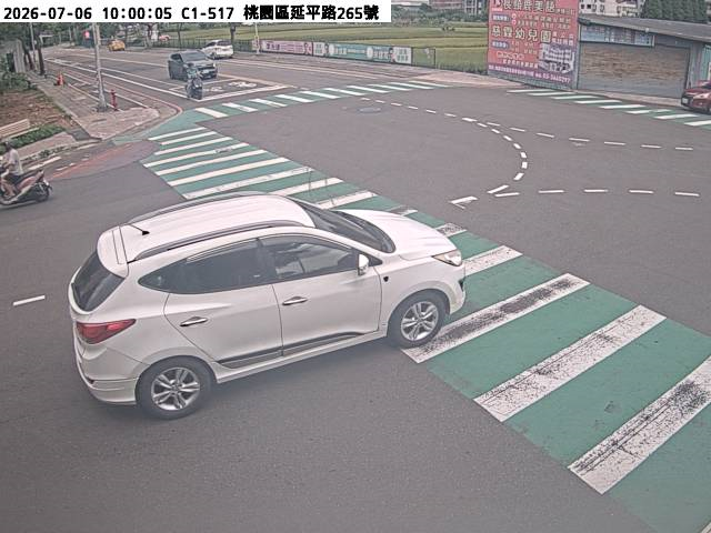 桃園區延平路265號