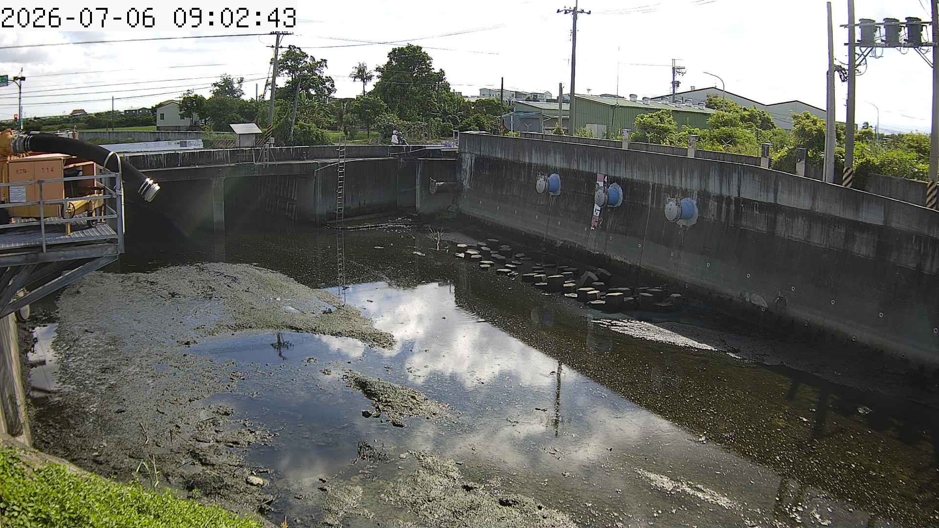 埤頭橋