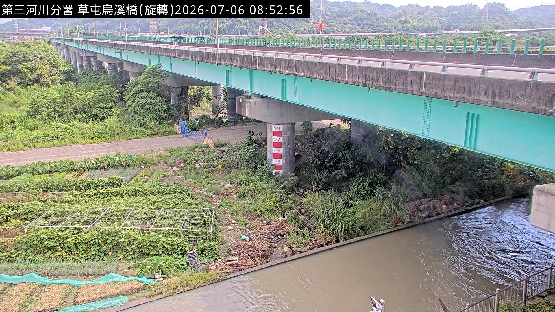 烏溪橋
