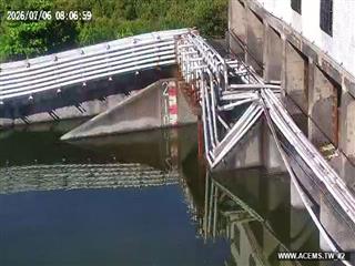 林邊抽水站