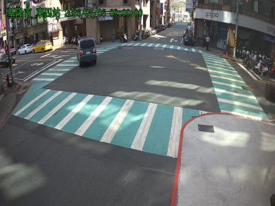 東四站