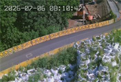 汴子頭堤防與大肚堤防