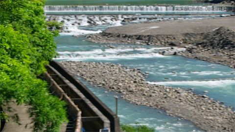 甲仙大橋