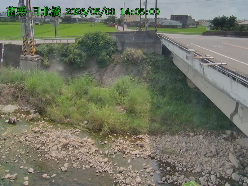 日北橋