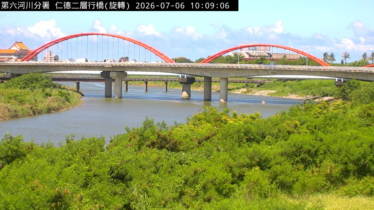 二層行橋