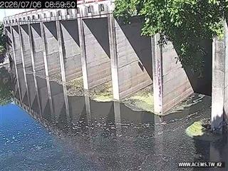 萬丹抽水站
