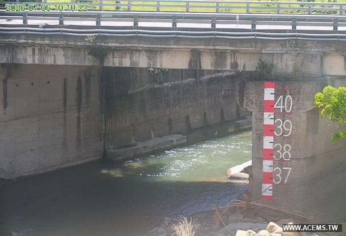 滿州橋