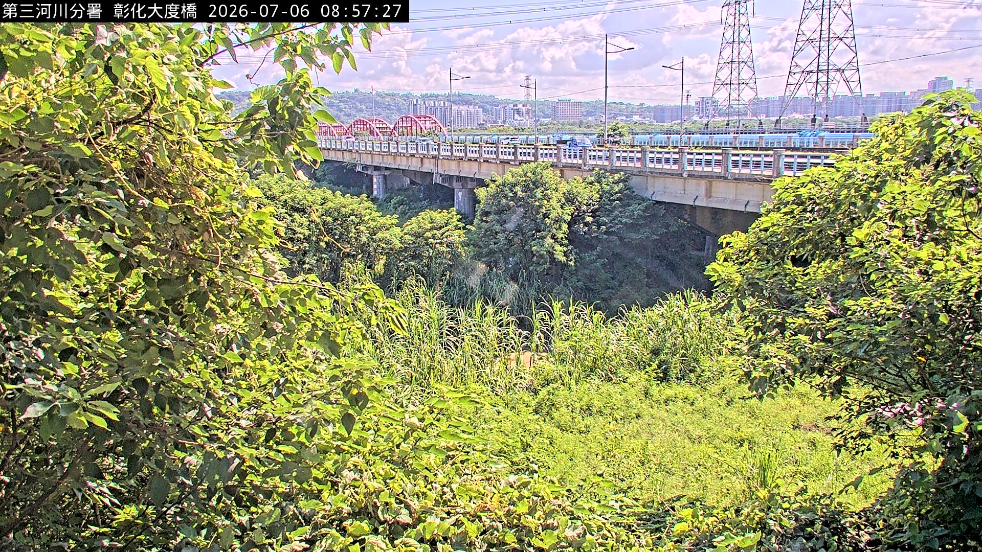 大度橋