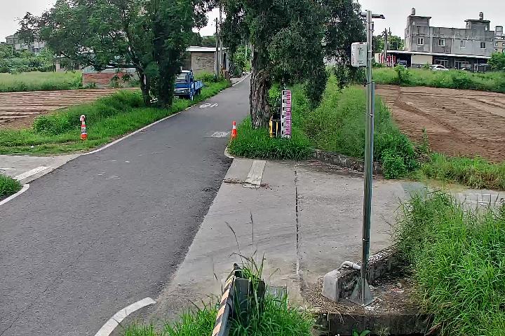 金寧安岐排水