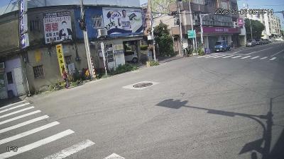 中正西路1742號CCTV