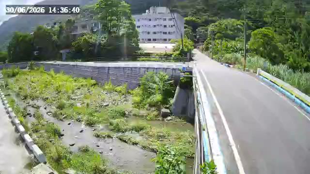 精鍾橋