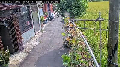 豐德路89巷61弄32號
