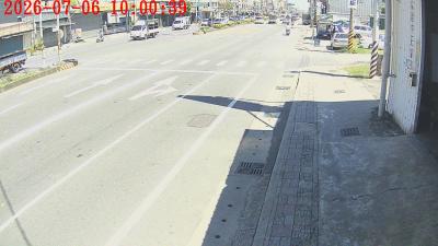 中正路400巷