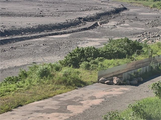隘寮堤防