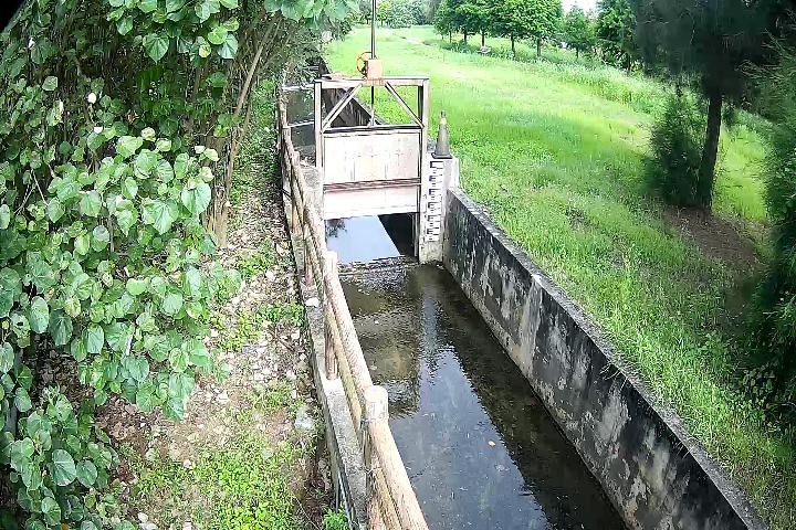 烈嶼東林海濱公園