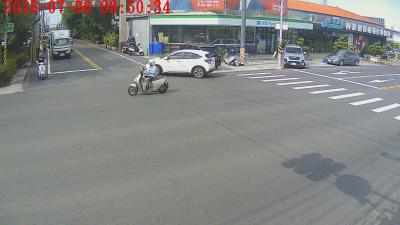 186縣道-大高雄工業區