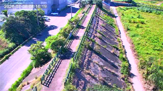 溪墘厝堤防