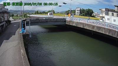 東西橋