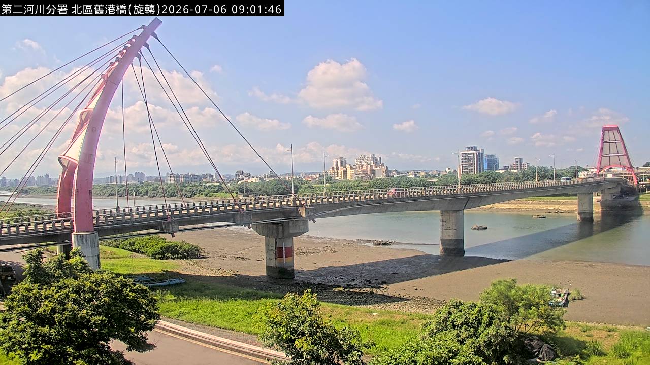 舊港橋