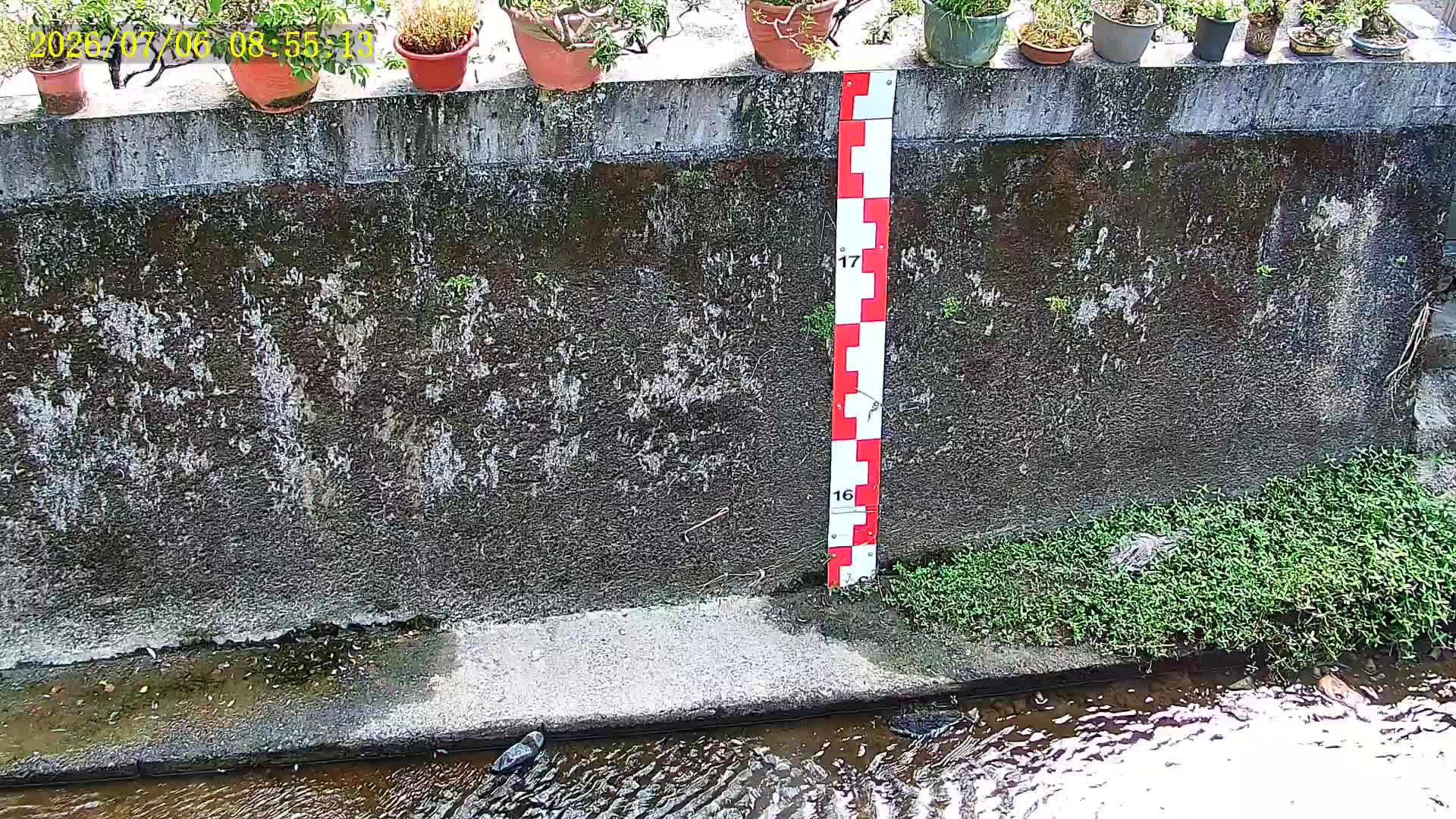 橫科溪 橫科路407巷 監視器