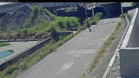 西濱大橋