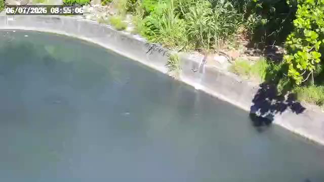 南濱抽水站