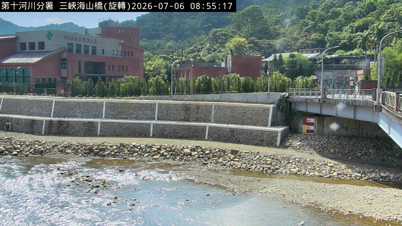 海山橋
