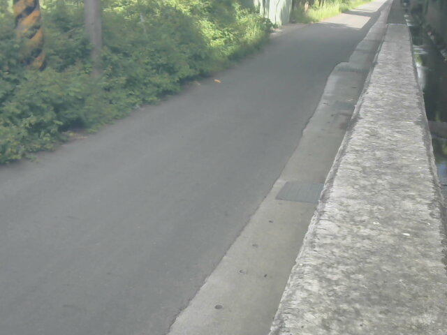 仁德區-新田里-263992路燈旁