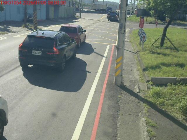 消防局第四救災救護大隊前