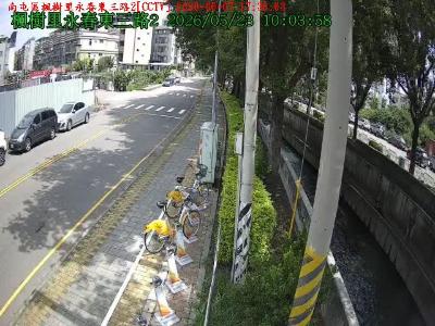南屯區楓樹里永春東三路