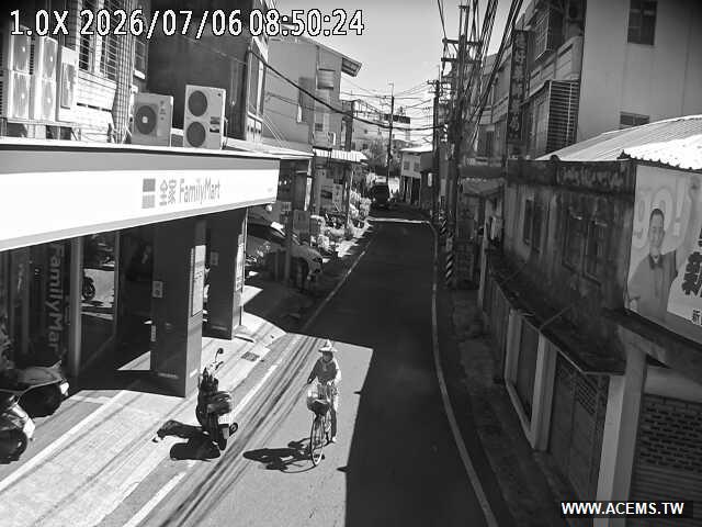 平和路(新惠宮)