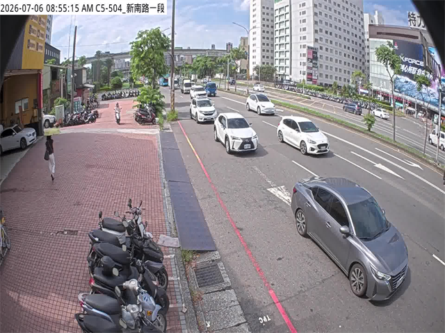 蘆竹區新南路一段362號前