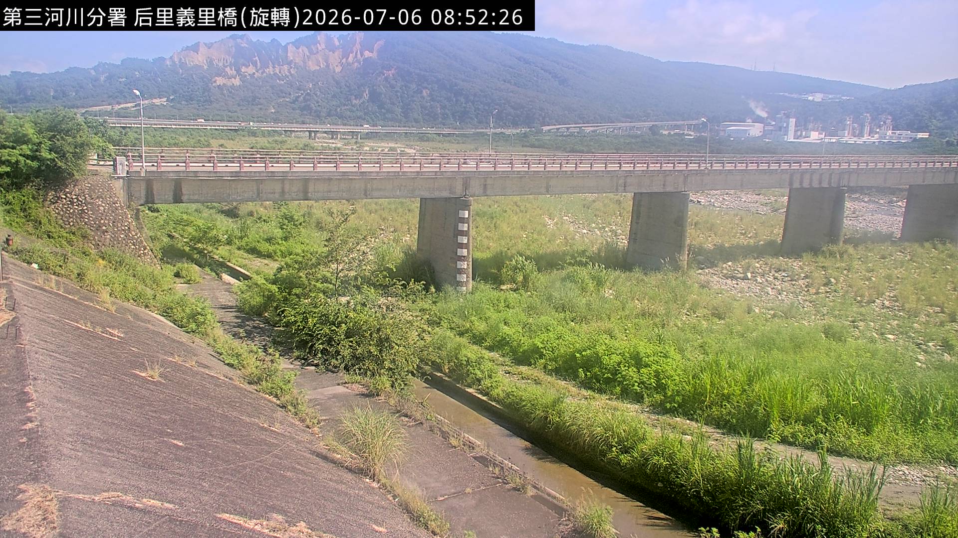 義里橋