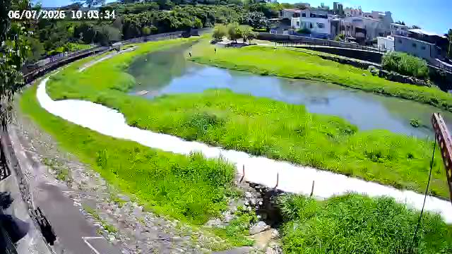 中正抽水站