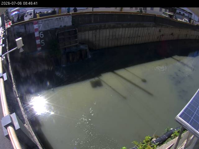 鯽潭橋
