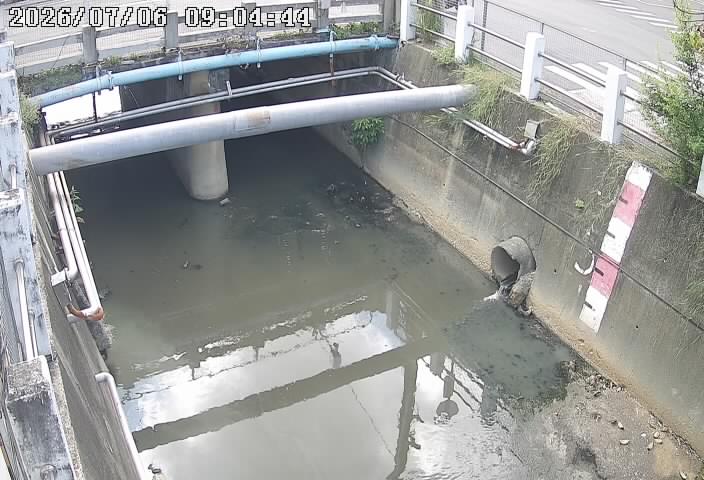 蔦松橋