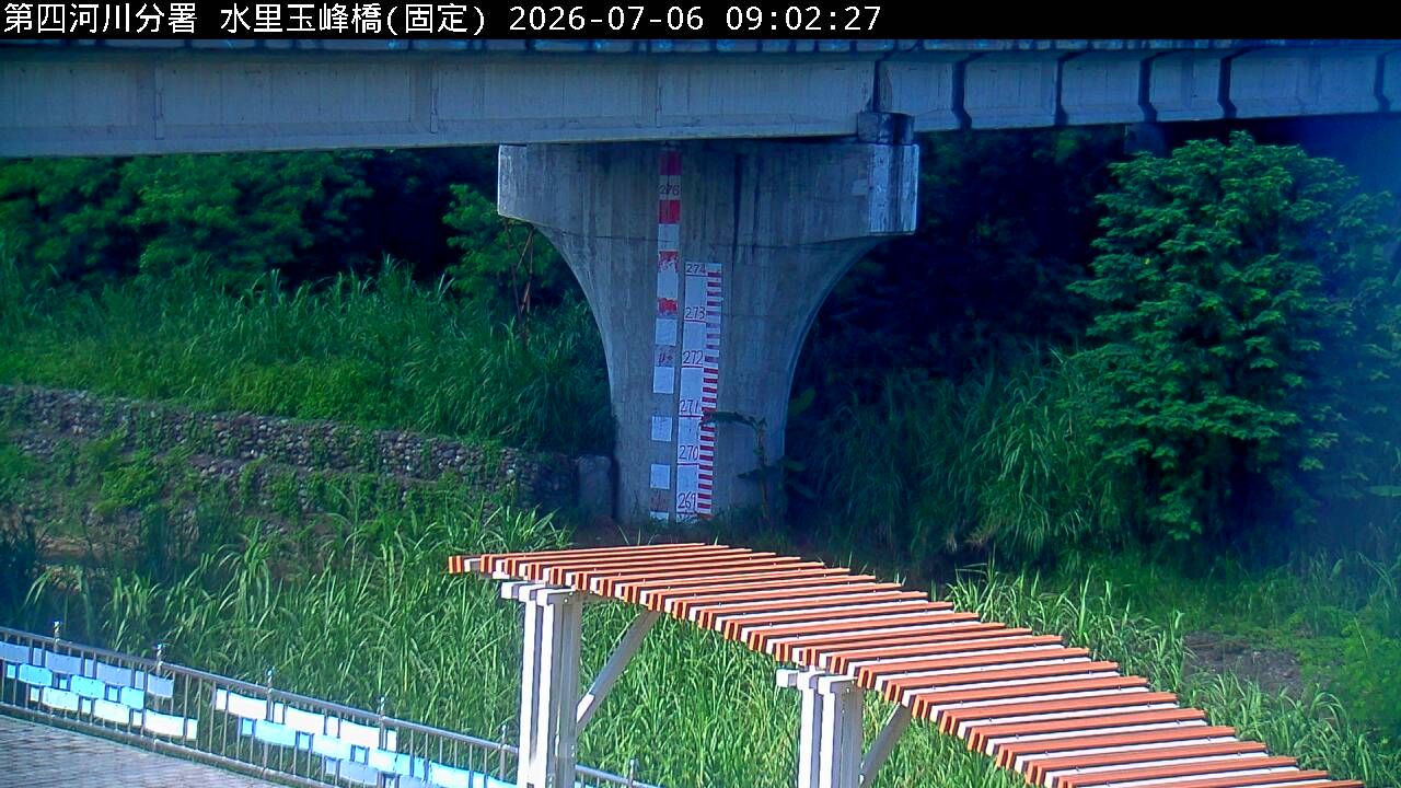 玉峰大橋