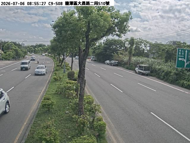 龍潭區大昌路二段510號對面