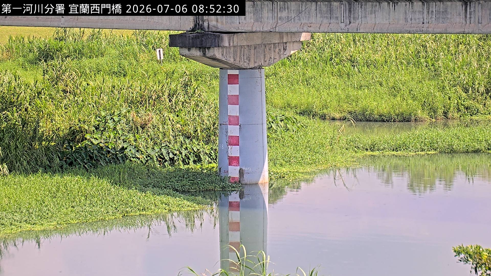 宜蘭西門橋