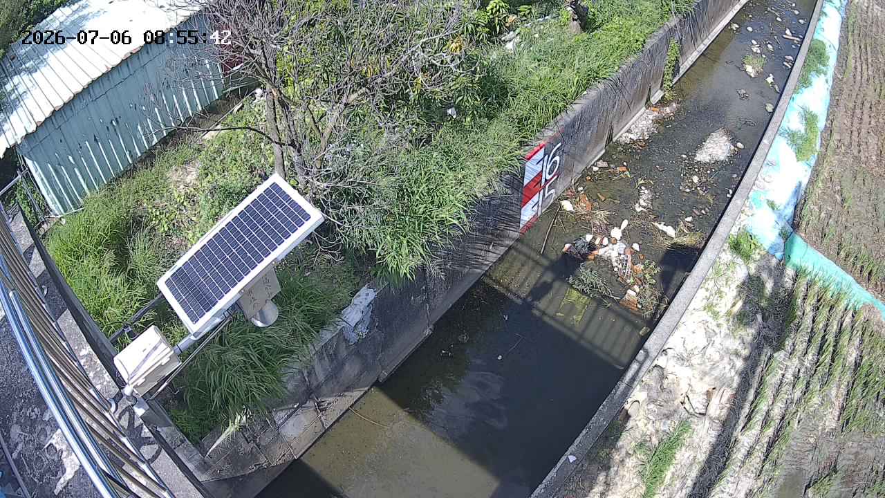 土庫溝排水(建置中)