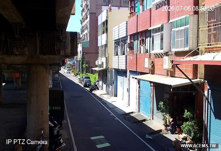 東港陸橋