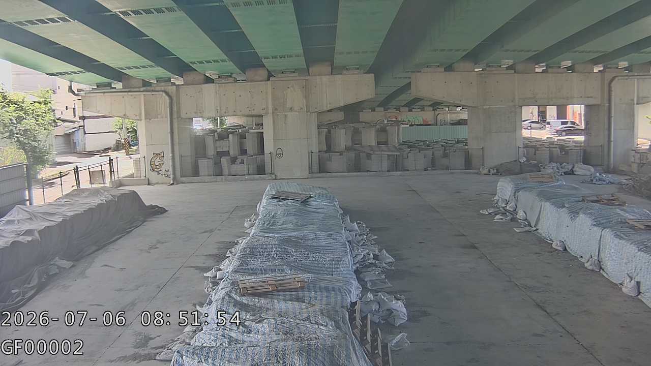 中科路橋2