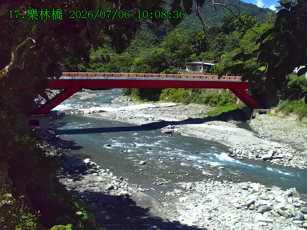 樂林橋