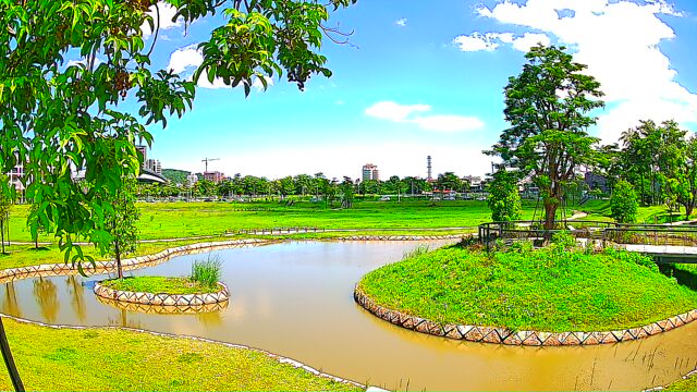 北埤